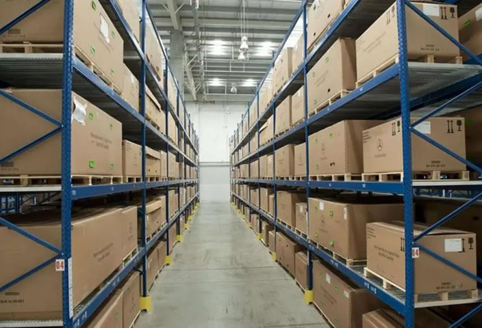 漳州到阳信县货物仓储