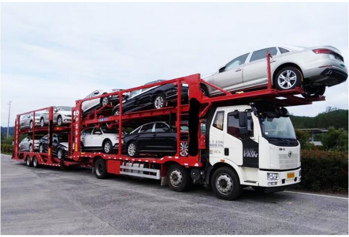 漳州到阳信县轿车托运